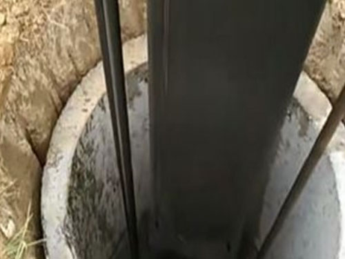 简阳打井公司